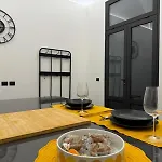 Apartament Macrhome Centro