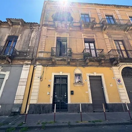 Appartamento Macrhome Centro *
