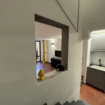 Apartment Macrhome