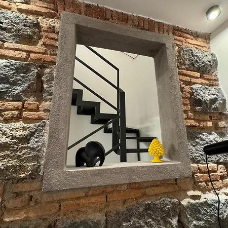 Macrhome Apartment Catania