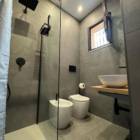 Macrhome Apartment Catania