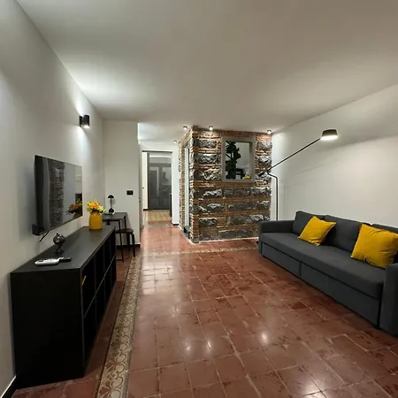 Apartment Macrhome Catania