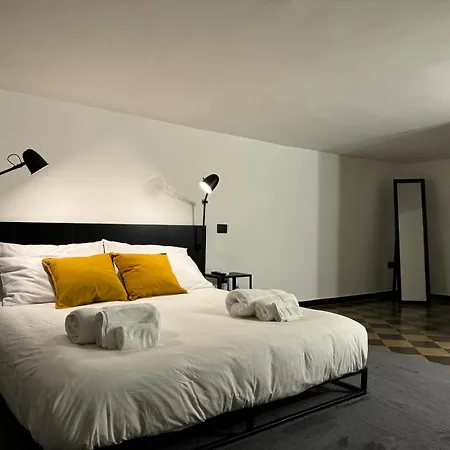 Appartamento Macrhome Centro