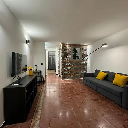 Apartment Macrhome Catania