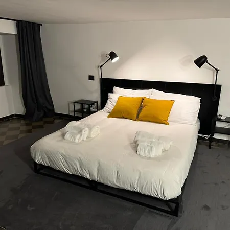 Apartment Macrhome *