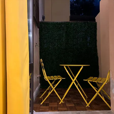 Apartment Macrhome Catania