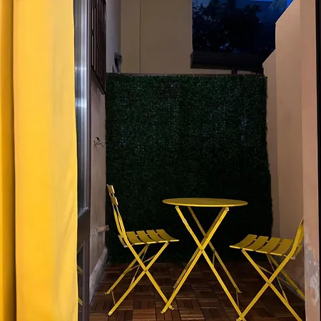 Apartment Macrhome