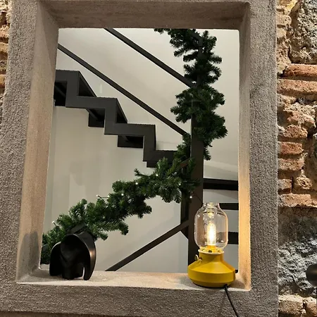 Apartment Macrhome