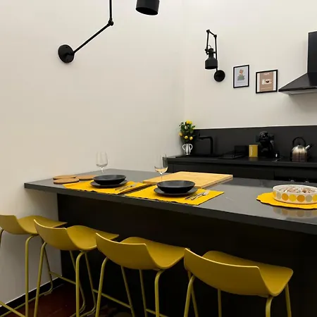 Macrhome Appartamento
