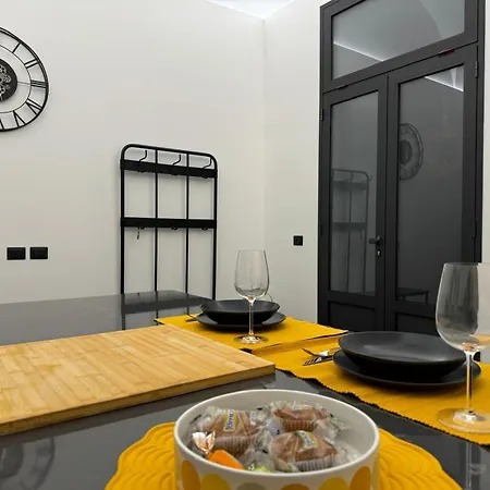 Appartamento Macrhome