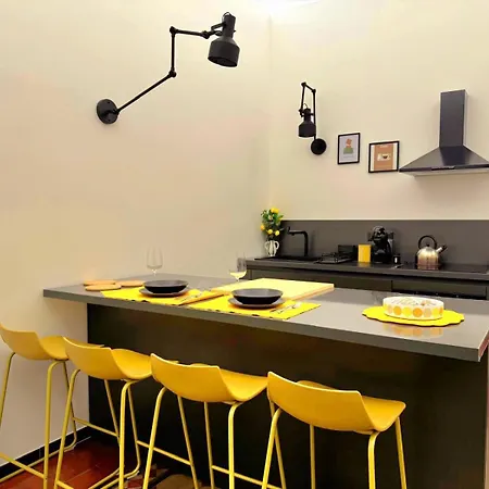 Macrhome Centro